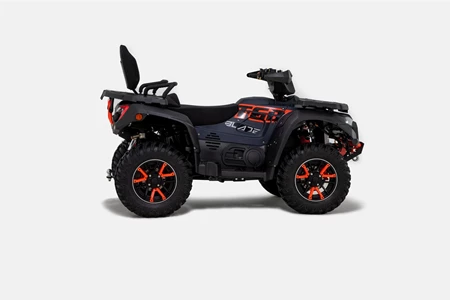 TGB Blade 1000 LT FL EPS MAX Touring 2024 TGB Blade 1000 LT FL EPS MAX Touring 2024