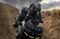 TGB Blade 1000 LT FL EPS MAX Touring 2024 - Bild 23