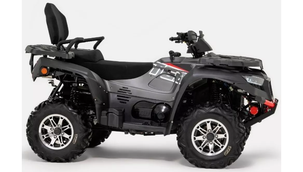 TGB Blade 550 FL LT EPS 2024 TGB Blade 550 FL LT EPS 2024