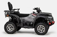 TGB Blade 550 FL LT EPS 2024 - Bild 1