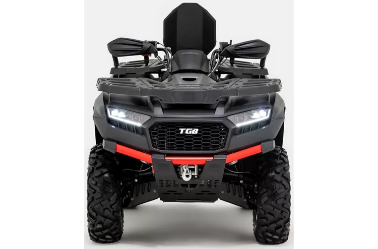 TGB Blade 550 FL LT EPS 2024 TGB Blade 550 FL LT EPS 2024