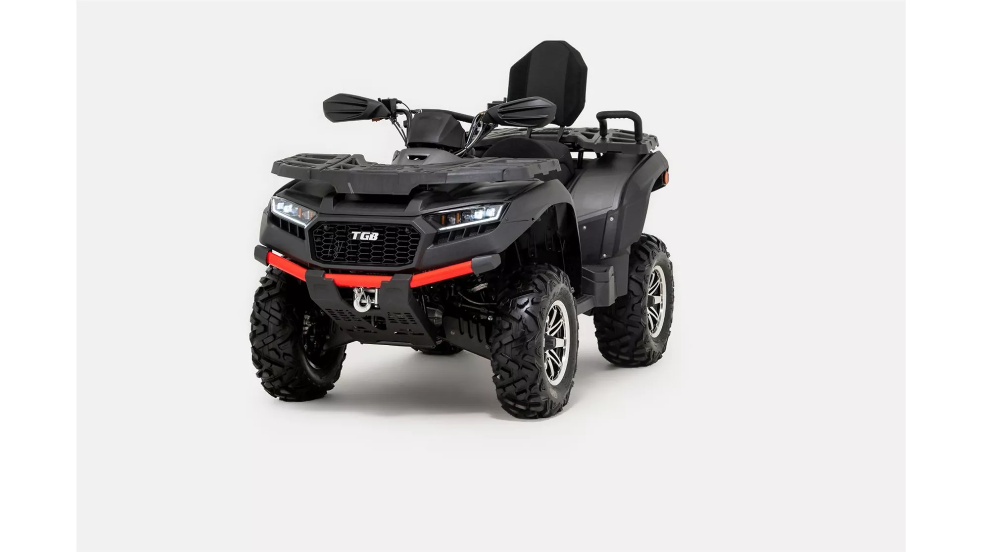 TGB Blade 550 FL LT EPS - Image 4 TGB Blade 550 FL LT EPS - Image 4