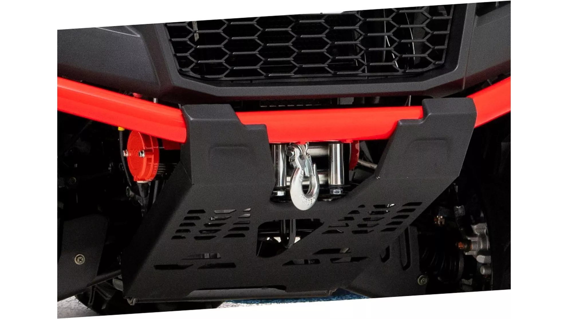 TGB Blade 550 FL LT EPS - Image 7 TGB Blade 550 FL LT EPS - Image 7