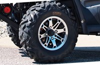 TGB Blade 550 FL LT EPS 2024 - Bild 10