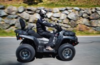 TGB Blade 550 FL LT EPS 2024 - Bild 12