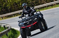 TGB Blade 550 FL LT EPS 2024 - Bild 13