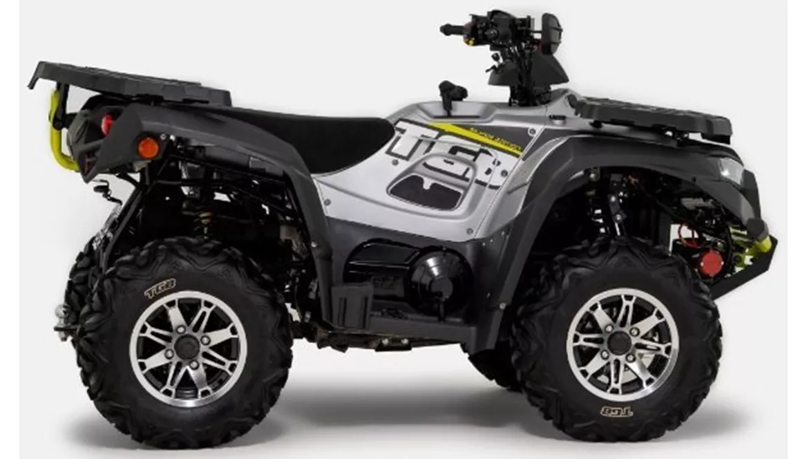 TGB Blade 550 FL EPS 2024 TGB Blade 550 FL EPS 2024