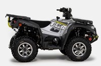 TGB Blade 550 FL EPS 2024 - Bild 1