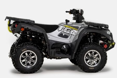 TGB Blade 550 FL EPS 2024