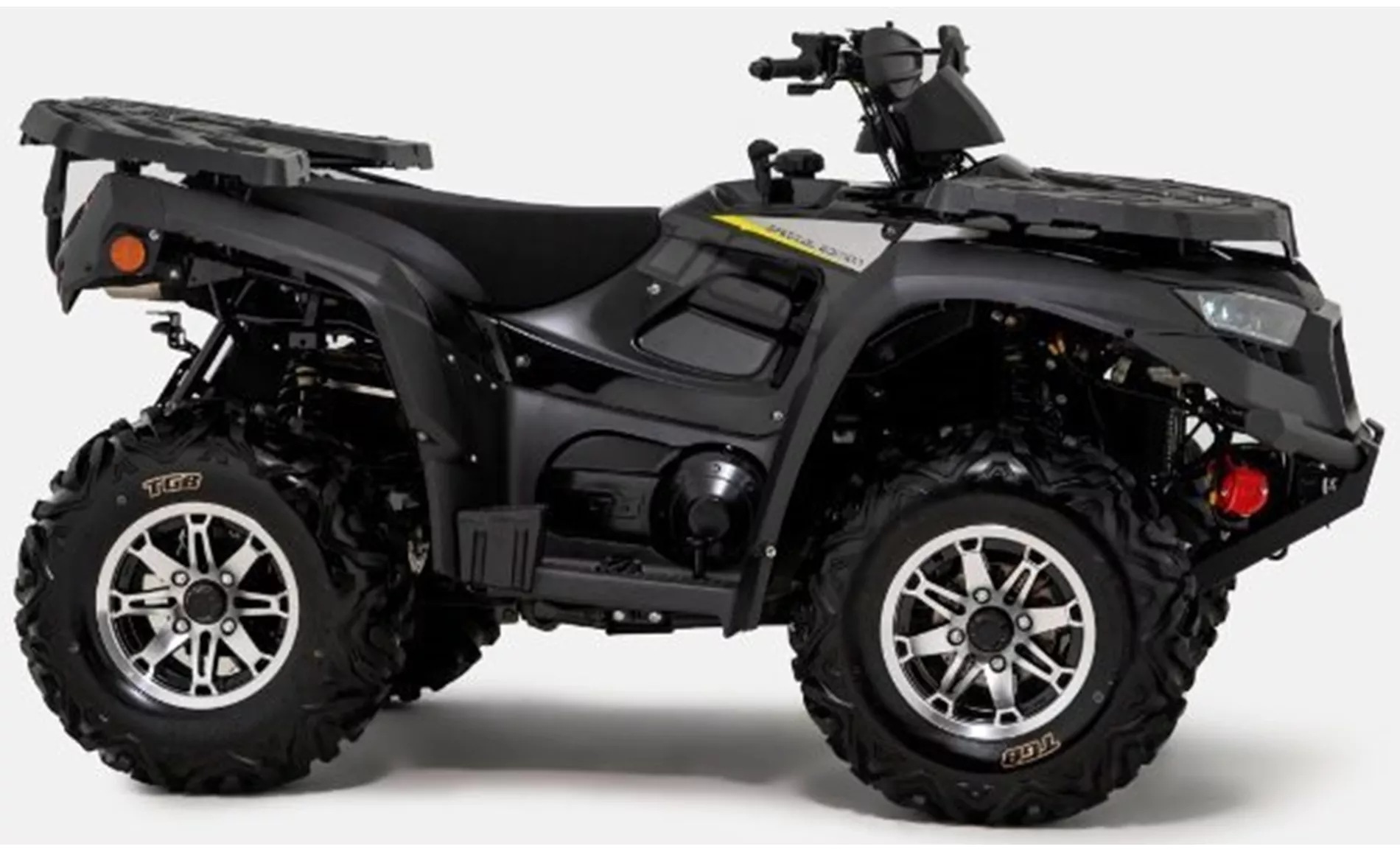 TGB Blade 550 FL EPS 2024 TGB Blade 550 FL EPS 2024