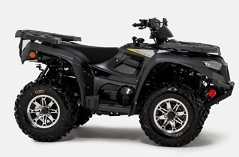 TGB Blade 550 FL EPS 2024 - Bild 3