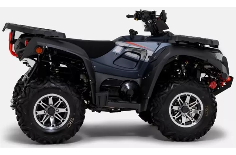 TGB Blade 550 FL EPS 2024 TGB Blade 550 FL EPS 2024