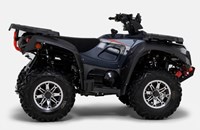 TGB Blade 550 FL EPS 2024 - Bild 4