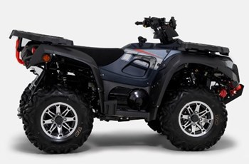 TGB Blade 550 FL EPS 2024 - Bild 4