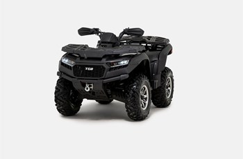 TGB Blade 550 FL EPS 2024 - Bild 7