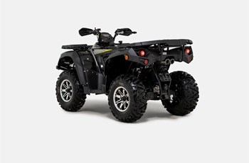 TGB Blade 550 FL EPS 2024 - Bild 8