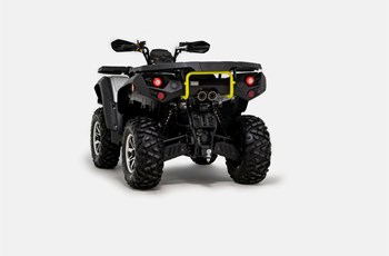 TGB Blade 550 FL EPS 2024 - Bild 9