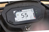 TGB Blade 550 FL EPS 2024 - Bild 10