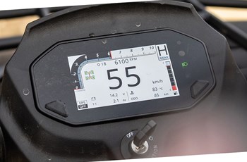 TGB Blade 550 FL EPS 2024 - Bild 10