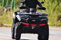 TGB Blade 550 FL EPS 2024 - Bild 11