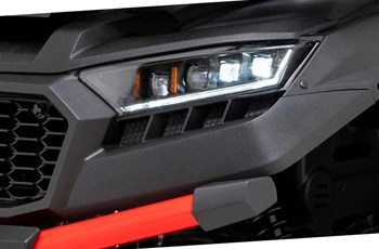 TGB Blade 550 FL EPS 2024 - Bild 13