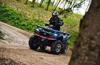 TGB Blade 550 FL EPS 2024 - Bild 16