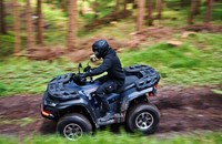 TGB Blade 550 FL EPS 2024 - Bild 17