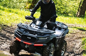 TGB Blade 550 FL EPS 2024 - Bild 18