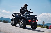 TGB Blade 550 FL EPS 2024 - Bild 19