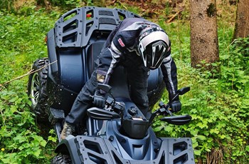 TGB Blade 550 FL EPS 2024 - Bild 20