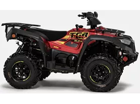 TGB Blade 550 FL X TGB Blade 550 FL X