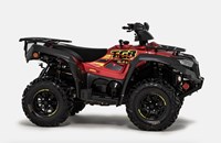 TGB Blade 550 FL X 2024 - Bild 1