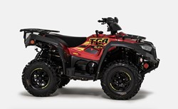 TGB Blade 550 FL X 2024