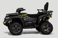 TGB Blade 1000 LT FL EPS Limited Edition 2024 - Bild 1