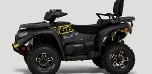 CFMOTO CFORCE 1000 Touring 2024 vs TGB  Blade 1000 LT FL EPS Limited Edition 2024