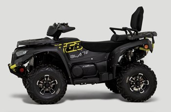 TGB Blade 1000 LT FL EPS Limited Edition 2024 - Immagine 2