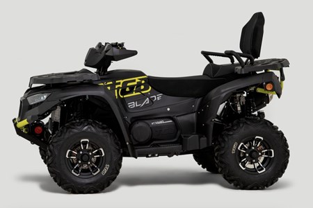 TGB Blade 1000 LT FL EPS Limited Edition 2024