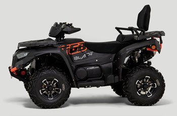 TGB Blade 1000 LT FL EPS Limited Edition 2024 - Immagine 3