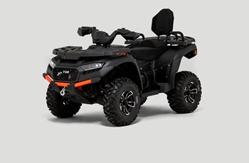 TGB Blade 1000 LT FL EPS Limited Edition 2024 - Immagine 4