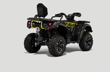 TGB Blade 1000 LT FL EPS Limited Edition 2024 - Immagine 5