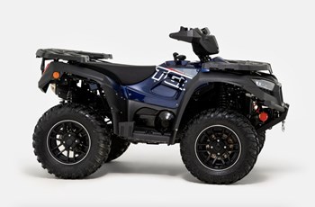 TGB BLADE 600 EPS ABS Touring T3 2024 - Bild 2