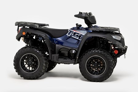 TGB BLADE 600 EPS ABS Touring T3 2024