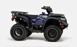 TGB BLADE 600 EPS ABS Touring T3 2024