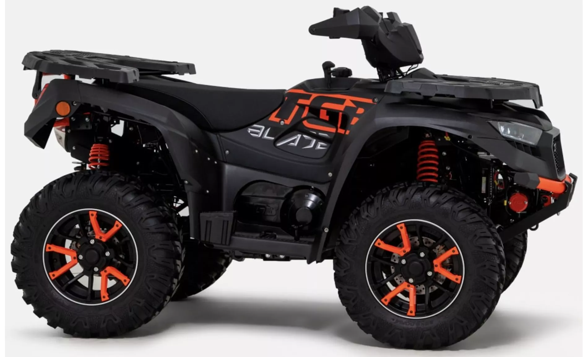 TGB BLADE 600 EPS ABS Touring T3 2024 TGB BLADE 600 EPS ABS Touring T3 2024