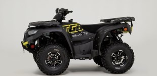 TGB Blade 550 FL EPS Black Edition LOF 2023 vs TGB BLADE 550 X Limited Edition LOF 2024