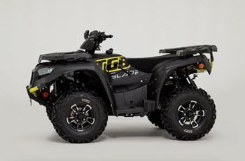 TGB BLADE 550 X Limited Edition LOF 2024 - Bild 2