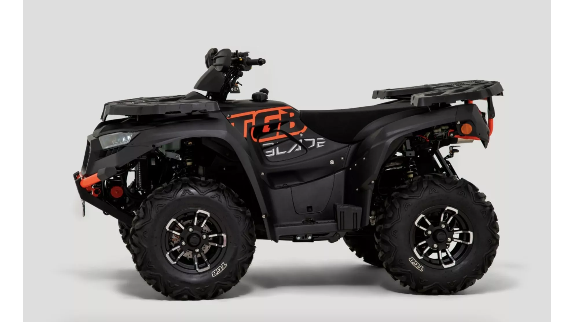 TGB BLADE 550 X Limited Edition LOF - Image 1 TGB BLADE 550 X Limited Edition LOF - Image 1