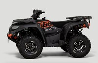 TGB BLADE 550 X Limited Edition LOF 2024 - Bild 3