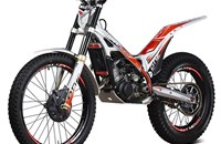 TRS One 80 RR 2024 - Bild 1