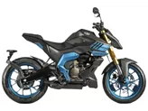 FB Mondial PIEGA 125i 2024 FB Mondial PIEGA 125i 2024